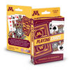Picture of YouTheFan NCAA Minnesota Golden Gophers Classic Series Playing Cards