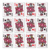 Picture of YouTheFan NCAA Washington State Cougars Classic Series Playing Cards