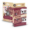 Picture of YouTheFan NCAA Florida State Seminoles Classic Series Playing Cards