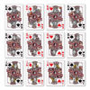 Picture of YouTheFan NCAA Florida State Seminoles Classic Series Playing Cards