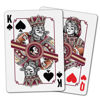 Picture of YouTheFan NCAA Florida State Seminoles Classic Series Playing Cards