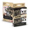 Picture of YouTheFan NCAA Purdue Boilermakers Classic Series Playing Cards