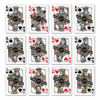 Picture of YouTheFan NCAA Purdue Boilermakers Classic Series Playing Cards