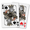 Picture of YouTheFan NCAA Purdue Boilermakers Classic Series Playing Cards