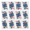Picture of YouTheFan NCAA Memphis Tigers Classic Series Playing Cards