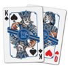 Picture of YouTheFan NCAA Memphis Tigers Classic Series Playing Cards