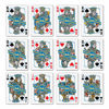 Picture of YouTheFan NCAA UCLA Bruins Classic Series Playing Cards