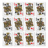 Picture of YouTheFan NCAA Missouri Tigers Classic Series Playing Cards