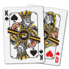 Picture of YouTheFan NCAA Missouri Tigers Classic Series Playing Cards