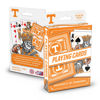 Picture of YouTheFan NCAA Tennessee Volunteers Classic Series Playing Cards