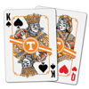 Picture of YouTheFan NCAA Tennessee Volunteers Classic Series Playing Cards