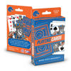 Picture of YouTheFan NCAA Boise State Broncos Classic Series Playing Cards