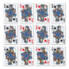 Picture of YouTheFan NCAA Boise State Broncos Classic Series Playing Cards