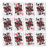 Picture of YouTheFan NCAA NC State Wolfpack Classic Series Playing Cards