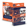 Picture of YouTheFan NCAA Auburn Tigers Classic Series Playing Cards