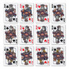 Picture of YouTheFan NCAA Auburn Tigers Classic Series Playing Cards