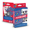 Picture of YouTheFan NCAA Kansas Jayhawks Classic Series Playing Cards