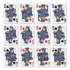 Picture of YouTheFan NCAA Kansas Jayhawks Classic Series Playing Cards
