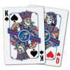 Picture of YouTheFan NCAA Kansas Jayhawks Classic Series Playing Cards