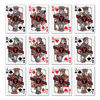 Picture of YouTheFan NCAA Texas Tech Red Raiders Classic Series Playing Cards