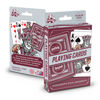 Picture of YouTheFan NCAA Mississippi State Bulldogs Classic Series Playing Cards