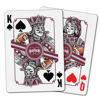 Picture of YouTheFan NCAA Mississippi State Bulldogs Classic Series Playing Cards
