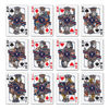 Picture of YouTheFan NCAA Virginia Cavaliers Classic Series Playing Cards