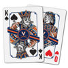 Picture of YouTheFan NCAA Virginia Cavaliers Classic Series Playing Cards