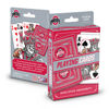 Picture of YouTheFan NCAA Ohio State Buckeyes Classic Series Playing Cards
