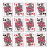 Picture of YouTheFan NCAA Ohio State Buckeyes Classic Series Playing Cards