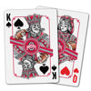 Picture of YouTheFan NCAA Ohio State Buckeyes Classic Series Playing Cards