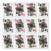 Picture of YouTheFan NCAA Colorado Buffaloes Classic Series Playing Cards