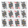Picture of YouTheFan NCAA Pittsburgh Panthers Classic Series Playing Cards