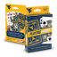 Picture of YouTheFan NCAA West Virginia Mountaineers Classic Series Playing Cards