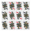 Picture of YouTheFan NCAA West Virginia Mountaineers Classic Series Playing Cards