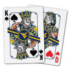 Picture of YouTheFan NCAA West Virginia Mountaineers Classic Series Playing Cards