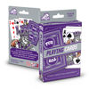 Picture of YouTheFan NCAA TCU Horned Frogs Classic Series Playing Cards