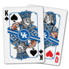 Picture of YouTheFan NCAA Kentucky Wildcats Classic Series Playing Cards