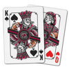 Picture of YouTheFan NCAA South Carolina Gamecocks Classic Series Playing Cards