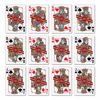 Picture of YouTheFan NCAA Iowa State Cyclones Classic Series Playing Cards
