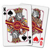 Picture of YouTheFan NCAA Iowa State Cyclones Classic Series Playing Cards
