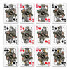 Picture of YouTheFan NCAA Central Florida Knights Classic Series Playing Cards