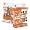 Picture of YouTheFan NCAA Texas Longhorns Classic Series Playing Cards
