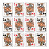 Picture of YouTheFan NCAA Texas Longhorns Classic Series Playing Cards