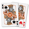 Picture of YouTheFan NCAA Texas Longhorns Classic Series Playing Cards