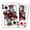 Picture of YouTheFan NCAA Louisville Cardinals Classic Series Playing Cards