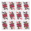 Picture of YouTheFan NCAA Virginia Tech Hokies Classic Series Playing Cards