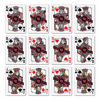 Picture of YouTheFan NCAA Utah Utes Classic Series Playing Cards