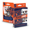 Picture of YouTheFan NCAA Syracuse Orange Classic Series Playing Cards