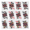 Picture of YouTheFan NCAA Syracuse Orange Classic Series Playing Cards